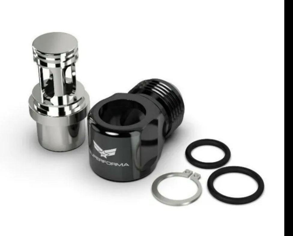 Billet RB26 Single Turbo Cam Cover OEM Fitment