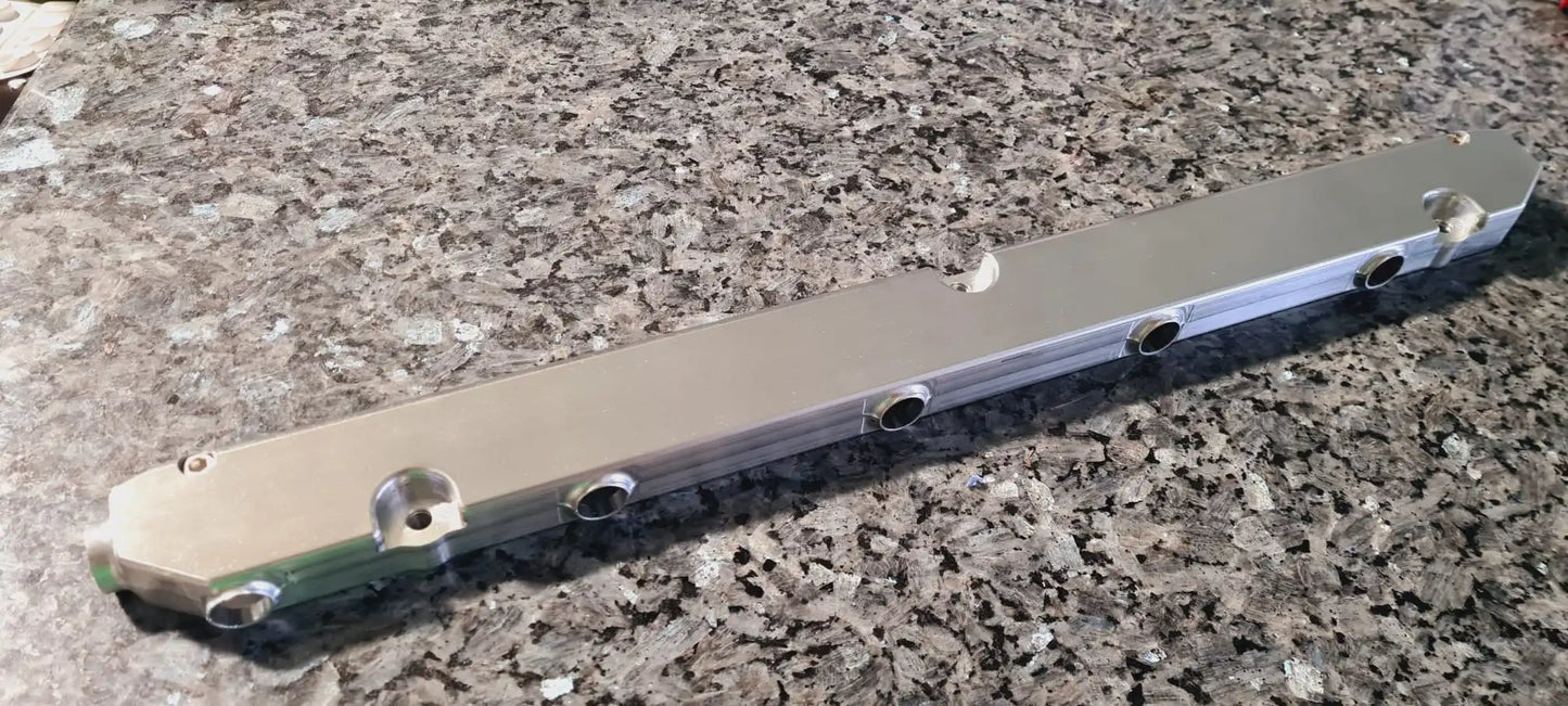 Cubiertas para telar de inyectores RB26