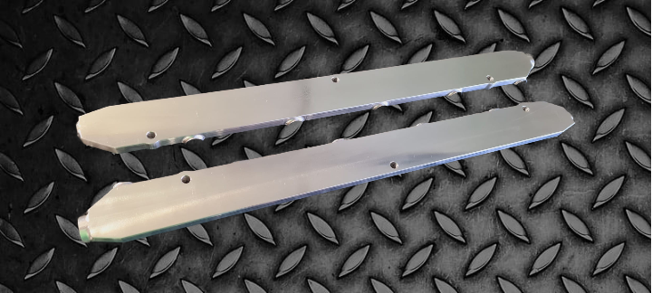 Cubiertas para telar de inyectores RB26