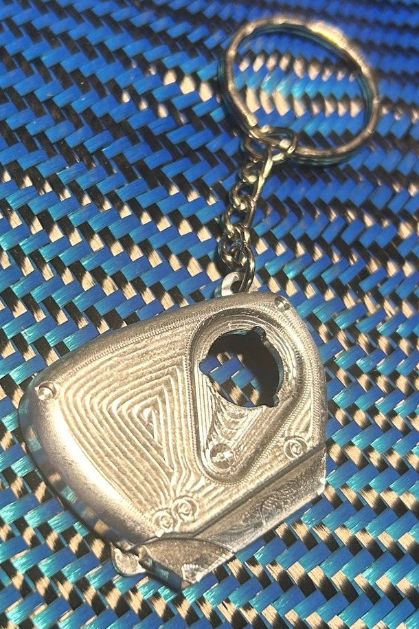 RB Timing Cover Keyring
