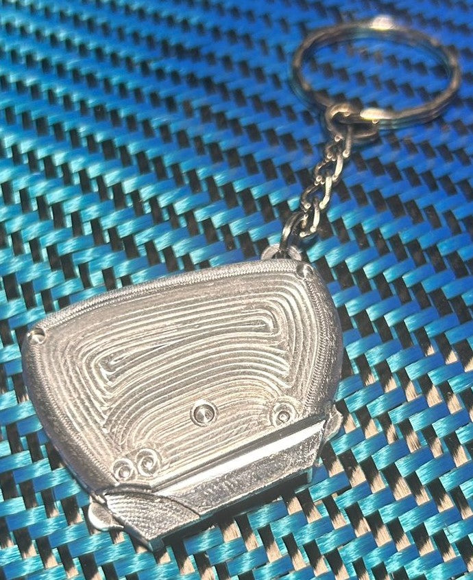 RB Timing Cover Keyring